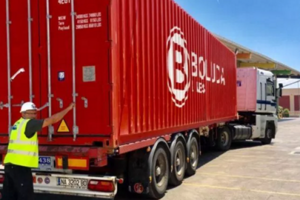 Sintraport se reunirá con la Autoridad Portuaria y la Generalitat  durante la próxima semana para tratar el certificado de idoneidad de vacíos