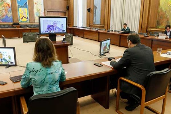 44 Toneladas. Fetransa manifiesta el enfado del sector por la inclusión de las 44 Tn en el Plan de impulso a la Industria de la Automoción.