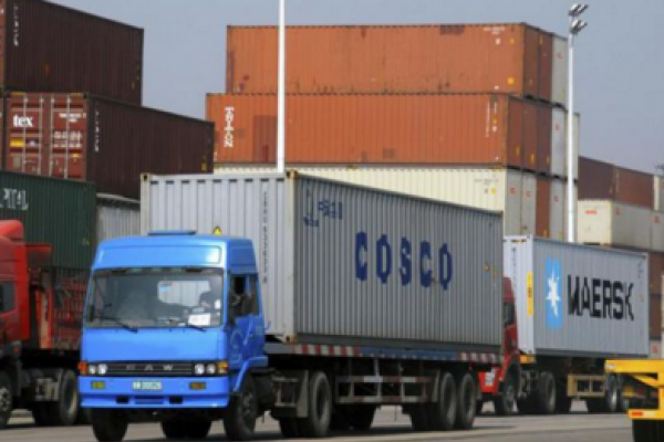 Sintraport reanudará en septiembre las reuniones con Generalitat  y terminales para implantar el informe de idoneidad en los contenedores vacíos